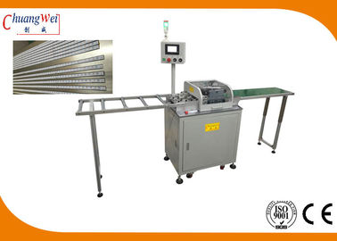 Multi - blades PCB Separator CWVC-5 Cutting 10PCS at One Time