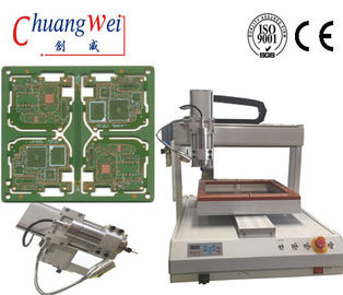 PCB Depaneling router Machine High Precision Multi Certification  PCB router Exported Vietnam