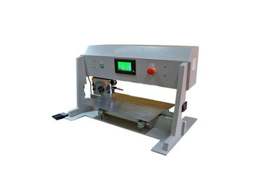 Pcb Depaneling Machine  PCB DepanelizerAutomatic With Safe Sensor Four Optional Speed