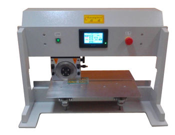 Pcb Depaneling Machine  PCB DepanelizerAutomatic With Safe Sensor Four Optional Speed