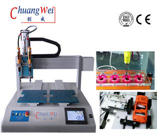 Electric Locking Screw Tightening Machine Screw Driver Machine