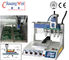 Electronic Appliances Production Line Pcb Dispenser Chip Binding