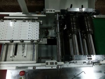 Multi - blades PCB Separator CWVC-5 Cutting 10PCS at One Time