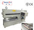 Guillotine PCB Depaneling Machine Etching Machine LCD for Parts Counter