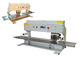Automatic FR4 PCB Separator High Effect Depanelizing from Damage