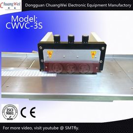 PCB Depaneling Machine Optional Speed LED