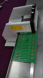 LED Lighting PCB Separator Separation Aluminium Board with Multi-blade