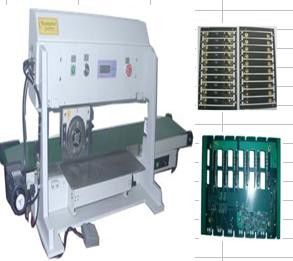PCB Separator,Circuit Boards Cutting Small and Large Pre-scored PCB