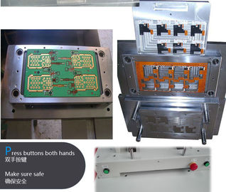 FPC PCB Punching Machine PCBA FPC Dies tooling