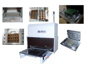 Vietnam 70Kg PCB Depaneling Rigid FR4 MCPCB PCB Separator Machine-Circuit Boards Multi Certification