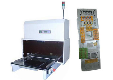 Vietnam 70Kg PCB Depaneling Rigid FR4 MCPCB PCB Separator Machine-Circuit Boards Multi Certification