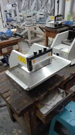 PCB Depaneling Machine Optional Speed LED
