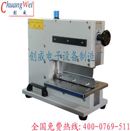 Password Protection 110V 220V PCB Depaneling Machine