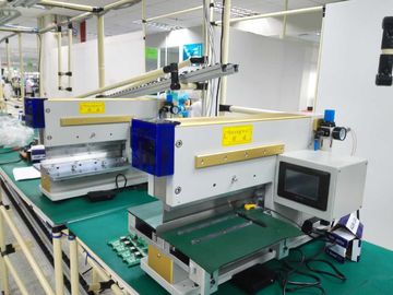 Password Protection 110V 220V PCB Depaneling Machine