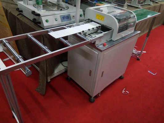 Multi Blades V-cut PCB Separator Machine for LED Board