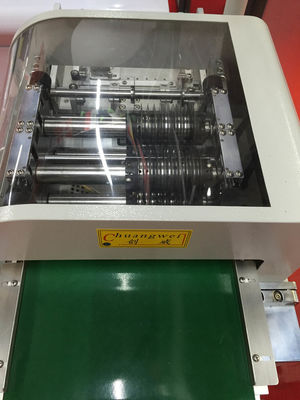Pcb Separator Cutting  10 Pcs Boards one Time Efficiently Multi Sets Of Knives V-Cut