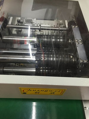 PCB Depanelizer PCB Cutter Machine With Multi Sets Blades   PCB V-Cut