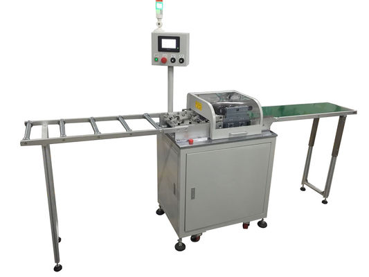 Multi Blades V-cut PCB Separator Machine for LED Board