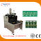 Customize PCB Separator for Mobile Electronics Industry with Customize Die Tool-PCB Punching Machine