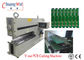 PCB  Depanelizer  PCBA Cutting Machine Motorized Linear Blade Aluminium PCB