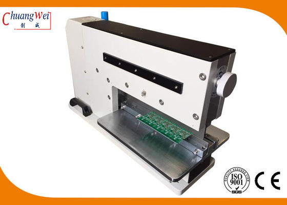 pcb depaneling  PCB Separator Machine  stress-free