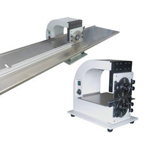 pcb depaneling  PCB Separator Machine  stress-free