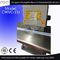 Mini V-Groove PCB Depaneling Pre Scoring PCB Depanelizer For SMT Assembly