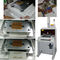 Customized PCB Depanel Machine PCB / FPC Punch Machine With Die