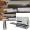 High Precision PCB Depanel Machine For 1.2m Led Strip , Pcb Depaneler Tool