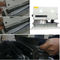 PCB Cutting PCB Depanel Machine Pneumatically With 1.8M Working Platform