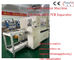 PCB CNC Router Equipment with Spindle and Fixtures
