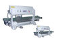 V-cut PCB separator with converoy , automatic Pcb Depaneling Machine CWV-2A