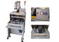 PCB Punch Equipment,Economical Rigid Flexible PCB Singulation Machine 110V / 220V