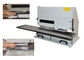 PCB Depaneling Equipment Linear Blade Pre-scored PCB Singulation Machine CWVC-3