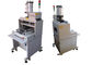 Professional PCB Punching Separator with Moveable Lower Die, Fpc / Pcb Depaneling Machine