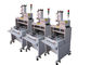 CWPE Automtic Pcb Depaneling Equipment, Professional Pcb Punching Machine for PCB, FPC