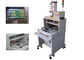 PCB Punching Machine for PCBA and Power Industry with Customize Die Tool