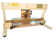 PCB Separator Machine with Circular / Linear Blade Separation 460mm Length Pcb