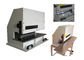 Pneumatical Automatic Pcb Depanel Tool, Motorized Linear Blade Pcb Depanelizer For Pcb Board