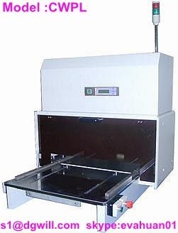 FPC PCB Punching Machine,High Efficience Cutting,PCB Separator