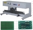 V-cut Pcb Depaneling Equipment Pcb Separator Machine with Circular / Linear Blade