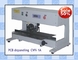 High Efficiency Automatic PCB Depaneling Machine For PCB Assembly