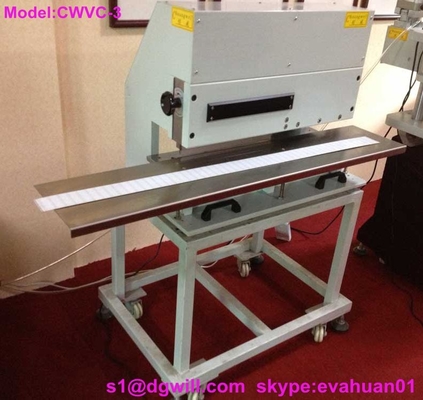 V-cut PCB Separator Separation for Pre-scored PCB,PCB Depaneler