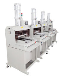 PCB FPC Punching Machine PCB Depanelizer PCB separator machine   PCB Depaneling division