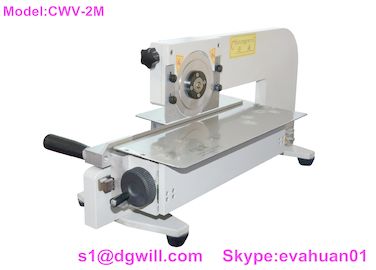 PCB Printed Circuit Board Separation PCB Separator Machine