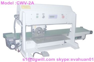 PCB Separator,Circuit Boards Cutting Small and Large Pre-scored PCB