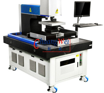 High Speed Laser PCB Depanelizer Machine for Neat / Mooth Edge Cutting