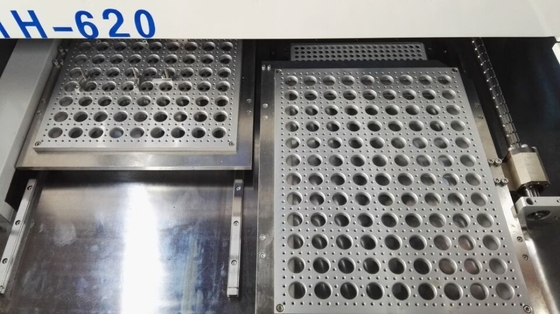 Programing CNC PCB Depaneling Router Machines High Performance