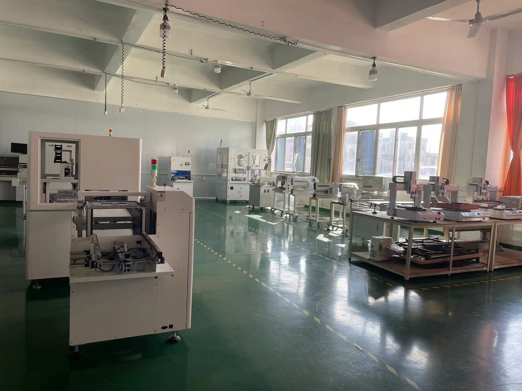 V Cut PCB Depaneling Machine High Speed Steel Linear Blade / Circluar ...