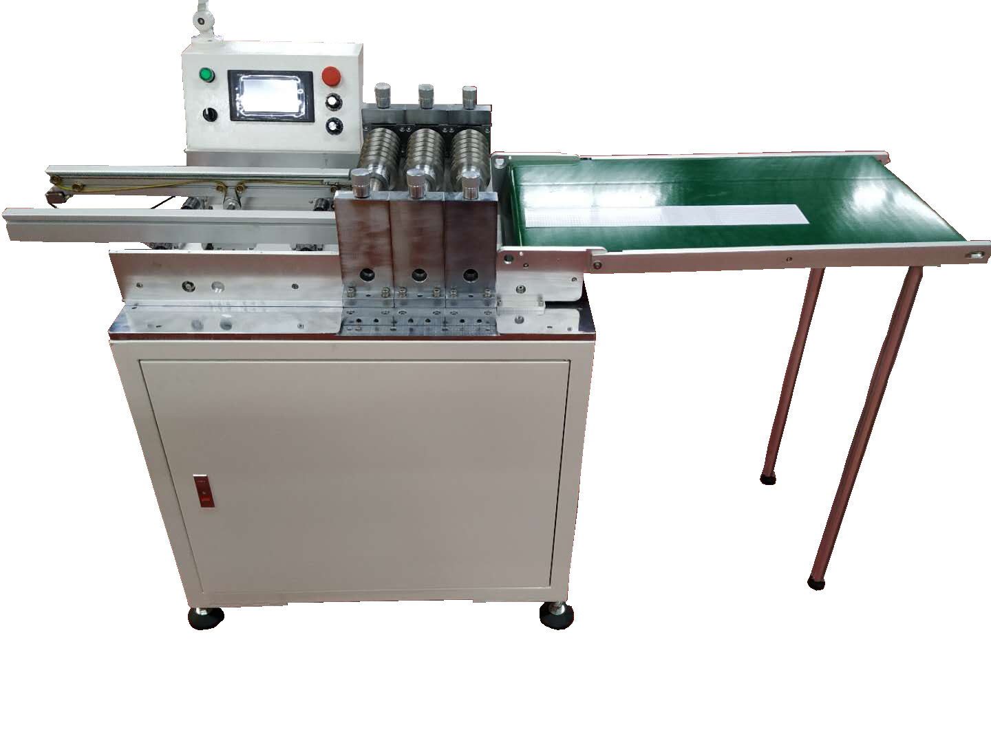 Durable LED Panel PCB De-panel Separation for Printed Circle Board ...